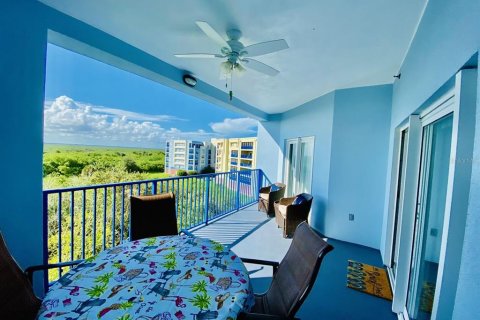 Condominio en alquiler en New Smyrna Beach, Florida, 2 dormitorios, 148.74 m2 № 1564640 - foto 1