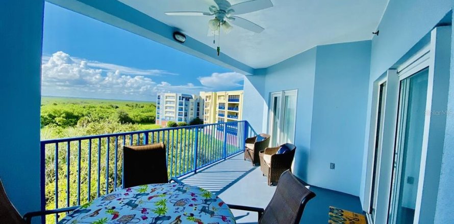 Condominio en New Smyrna Beach, Florida, 2 dormitorios № 1564640
