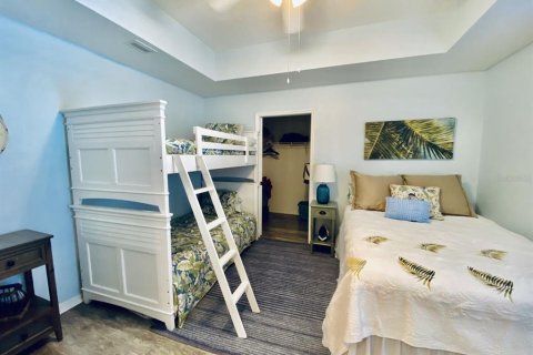 Condominio en alquiler en New Smyrna Beach, Florida, 2 dormitorios, 148.74 m2 № 1564640 - foto 14