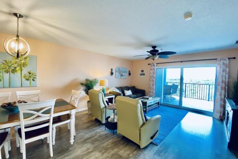 Condominio en alquiler en New Smyrna Beach, Florida, 2 dormitorios, 148.74 m2 № 1564640 - foto 7