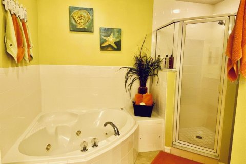 Condominio en alquiler en New Smyrna Beach, Florida, 2 dormitorios, 148.74 m2 № 1564640 - foto 13