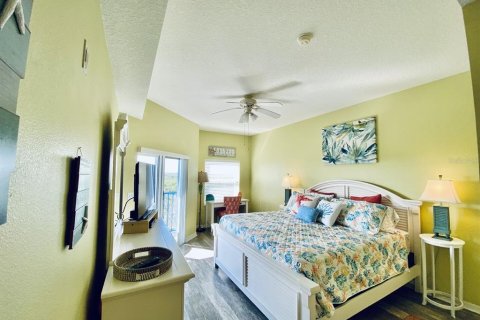 Condominio en alquiler en New Smyrna Beach, Florida, 2 dormitorios, 148.74 m2 № 1564640 - foto 9