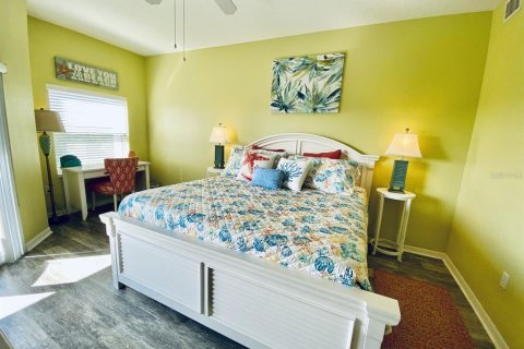 Condominio en alquiler en New Smyrna Beach, Florida, 2 dormitorios, 148.74 m2 № 1564640 - foto 10