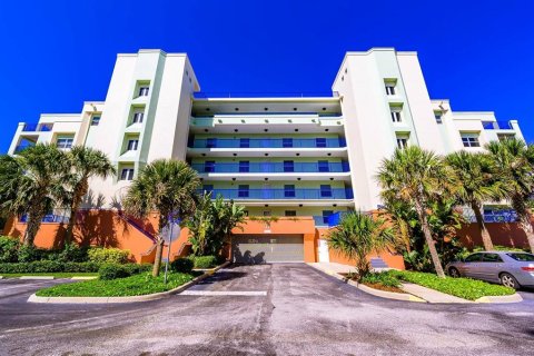 Condominio en alquiler en New Smyrna Beach, Florida, 2 dormitorios, 148.74 m2 № 1564640 - foto 17
