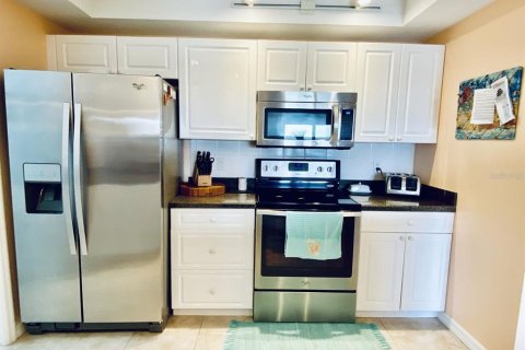 Condominio en alquiler en New Smyrna Beach, Florida, 2 dormitorios, 148.74 m2 № 1564640 - foto 6