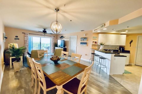 Condominio en alquiler en New Smyrna Beach, Florida, 2 dormitorios, 148.74 m2 № 1564640 - foto 8