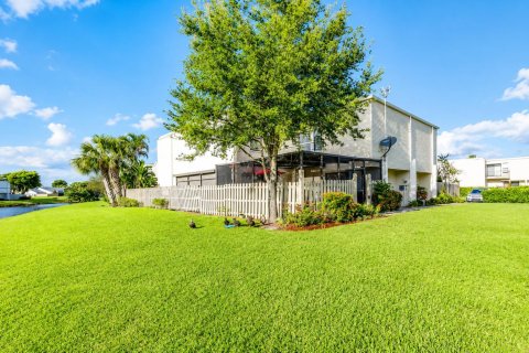 Adosado en venta en Wellington, Florida, 2 dormitorios, 146.51 m2 № 2245464 - foto 18