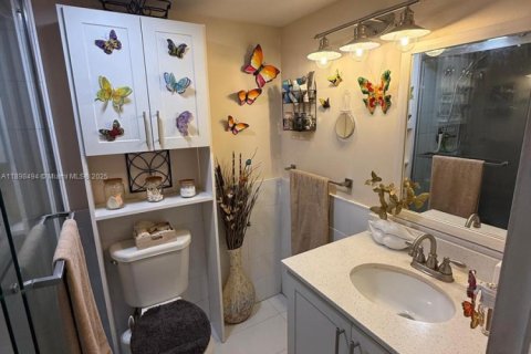 Apartamento en alquiler en Doral, Florida, 2 dormitorios, 98.48 m2 № 1953664 - foto 25