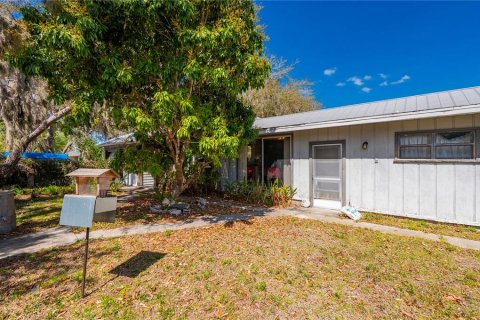 Villa ou maison à vendre à Punta Gorda, Floride: 3 chambres, 184.78 m2 № 2142535 - photo 7