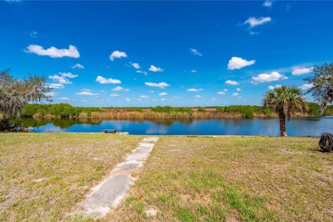 Villa ou maison à vendre à Punta Gorda, Floride: 3 chambres, 184.78 m2 № 2142535 - photo 27
