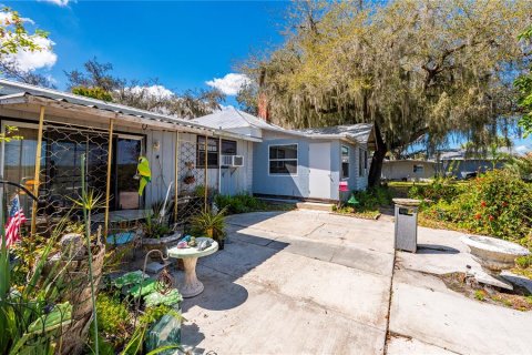 Villa ou maison à vendre à Punta Gorda, Floride: 3 chambres, 184.78 m2 № 2142535 - photo 24
