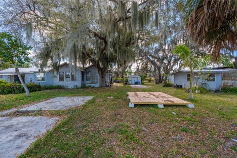Villa ou maison à vendre à Punta Gorda, Floride: 3 chambres, 184.78 m2 № 2142535 - photo 29