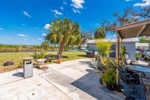 Villa ou maison à vendre à Punta Gorda, Floride: 3 chambres, 184.78 m2 № 2142535 - photo 26