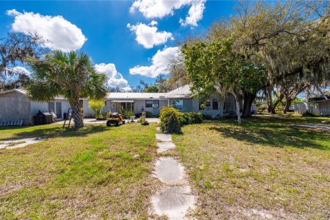 Villa ou maison à vendre à Punta Gorda, Floride: 3 chambres, 184.78 m2 № 2142535 - photo 3