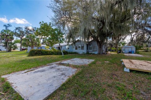 Villa ou maison à vendre à Punta Gorda, Floride: 3 chambres, 184.78 m2 № 2142535 - photo 28