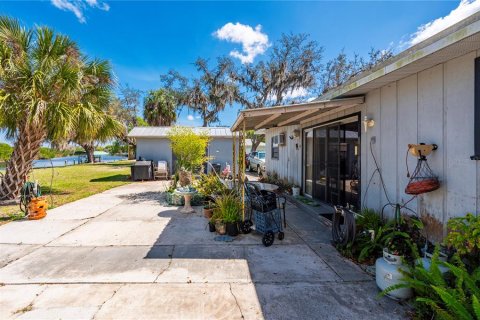 Villa ou maison à vendre à Punta Gorda, Floride: 3 chambres, 184.78 m2 № 2142535 - photo 25