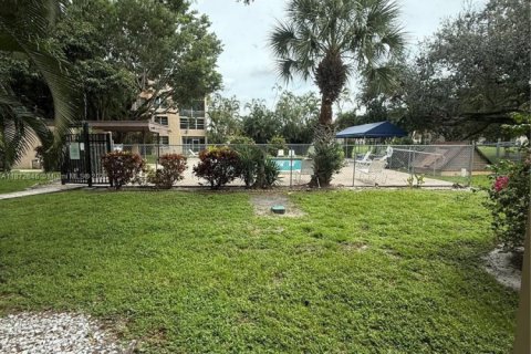 Снять в аренду таунхаус в Дейви, Флорида 3 спальни, 116.13м2, № 1932806 - фото 19