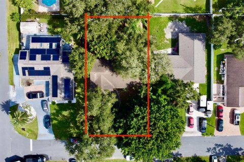 Villa ou maison à louer à Kissimmee, Floride: 3 chambres, 143.26 m2 № 1901705 - photo 13