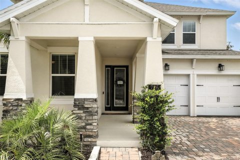 Casa en venta en DeBary, Florida, 4 dormitorios, 271.65 m2 № 1820545 - foto 3