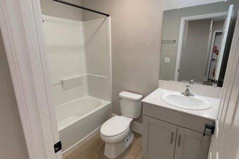 Casa en venta en Wesley Chapel, Florida, 4 dormitorios, 189.43 m2 № 1873460 - foto 17