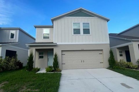 Casa en venta en Wesley Chapel, Florida, 4 dormitorios, 189.43 m2 № 1873460 - foto 2