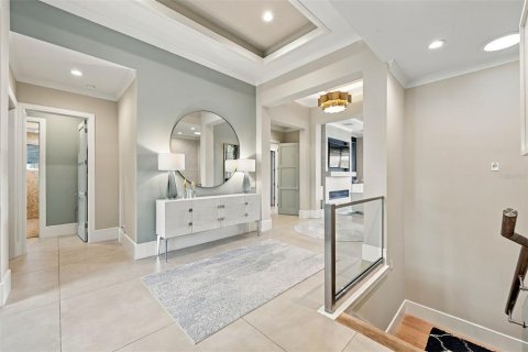 Villa ou maison à louer à Treasure Island, Floride: 4 chambres, 313.55 m2 № 2383630 - photo 12