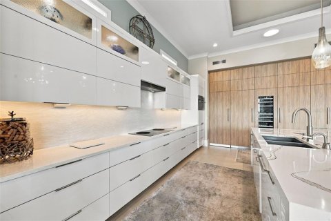 Villa ou maison à louer à Treasure Island, Floride: 4 chambres, 313.55 m2 № 2383630 - photo 20