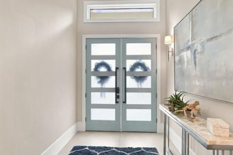 Villa ou maison à louer à Treasure Island, Floride: 4 chambres, 313.55 m2 № 2383630 - photo 6