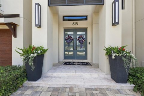 Villa ou maison à louer à Treasure Island, Floride: 4 chambres, 313.55 m2 № 2383630 - photo 5