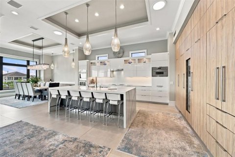 Villa ou maison à louer à Treasure Island, Floride: 4 chambres, 313.55 m2 № 2383630 - photo 22
