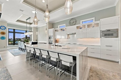 Villa ou maison à louer à Treasure Island, Floride: 4 chambres, 313.55 m2 № 2383630 - photo 23
