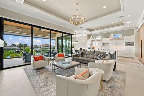 Villa ou maison à louer à Treasure Island, Floride: 4 chambres, 313.55 m2 № 2383630 - photo 16