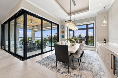 Villa ou maison à louer à Treasure Island, Floride: 4 chambres, 313.55 m2 № 2383630 - photo 26