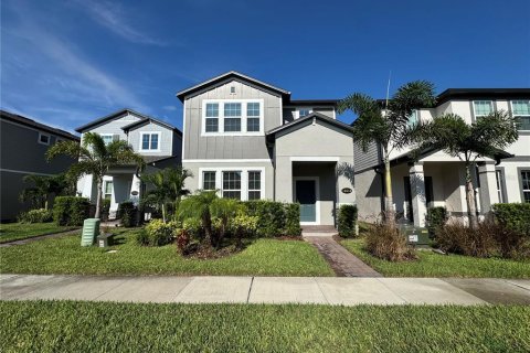 Casa en alquiler en Winter Garden, Florida, 3 dormitorios, 170.48 m2 № 1917366 - foto 2