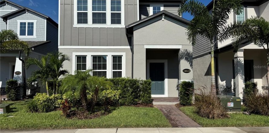 Casa en Winter Garden, Florida 3 dormitorios, 170.48 m2 № 1917366