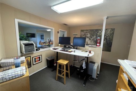 Immobilier commercial à vendre à Orlando, Floride: 855.72 m2 № 1912939 - photo 13