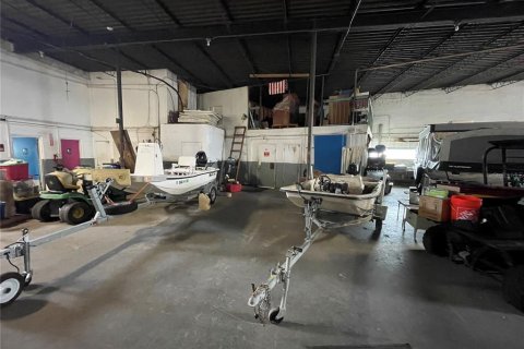 Immobilier commercial à vendre à Orlando, Floride: 855.72 m2 № 1912939 - photo 8