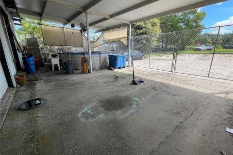 Immobilier commercial à vendre à Orlando, Floride: 855.72 m2 № 1912939 - photo 9