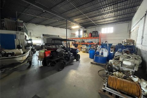 Immobilier commercial à vendre à Orlando, Floride: 855.72 m2 № 1912939 - photo 6