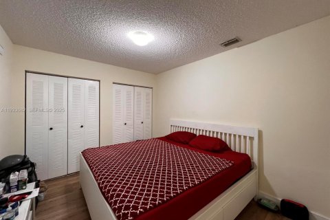 Снять в аренду кондоминиум в Хомстед, Флорида 3 спальни, 111.02м2, № 1992049 - фото 21