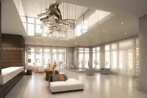 Copropriété à louer à Doral, Floride: 3 chambres, 124.4 m2 № 1999160 - photo 2