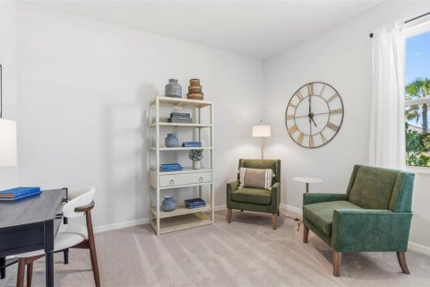 House in Parrish, Florida 4 bedrooms, 188.96 sq.m. № 2324619 - photo 7