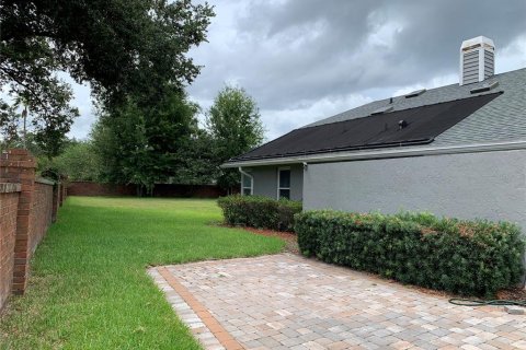 Villa ou maison à vendre à Lake Mary, Floride: 4 chambres, 217.86 m2 № 2148609 - photo 3