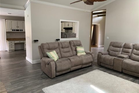 Villa ou maison à vendre à Lake Mary, Floride: 4 chambres, 217.86 m2 № 2148609 - photo 8