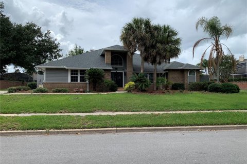 Villa ou maison à Lake Mary, Floride 4 chambres, 217.86 m2 № 2148609