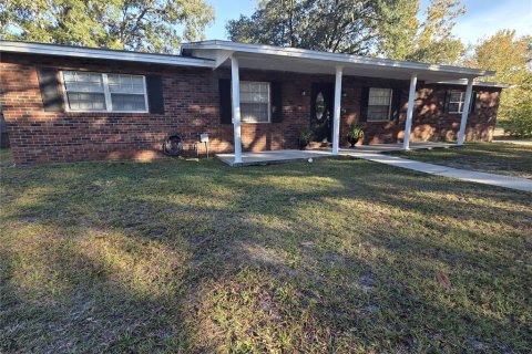 Casa en Gainesville, Florida 3 dormitorios, 125.98 m2 № 2121136