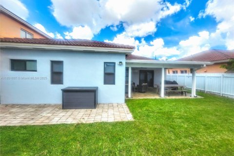 Купить виллу или дом в Майами, Флорида 4 спальни, 124.49м2, № 1858510 - фото 22