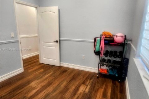 Купить виллу или дом в Майами, Флорида 4 спальни, 124.49м2, № 1858510 - фото 12