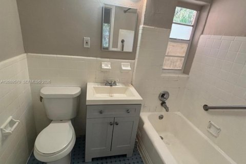Appartement à louer à Miami, Floride: 1 chambre, 60.39 m2 № 2368103 - photo 5