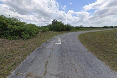 Land in LaBelle, Florida № 2159238 - photo 7